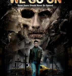 K323我们还活着 WE GO ON （2016） 美版原盤