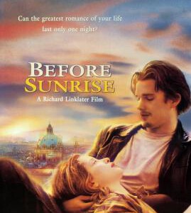 K328爱在黎明破晓前 BEFORE SUNRISE （1995）