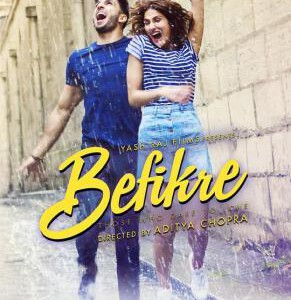 K332随心所欲 2016 印度电影 评分6.7