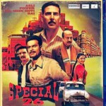 K333  26个特殊劫匪 SPECIAL CHABBIS (2013) 豆瓣评分7.2