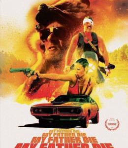 K334 我爹死了 My Father