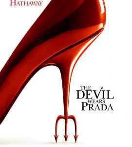 K337穿普拉达的女王/时尚女魔头 The Devil Wears Prada (2006) 豆瓣7.7
