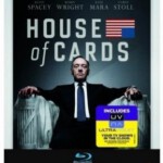 X025-028纸牌屋 第一季 4碟 2013美国最新剧情片