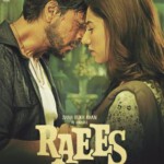 K313枭雄/瑞艾斯 RAEES （2017）（2017年最新黑帮动作商业大片）豆瓣评分7.4