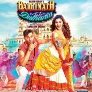 K314伯德里纳特的新娘/巴德里纳特的新娘 BADRINATH KI DULHANIA （2017） 豆瓣评分7.5