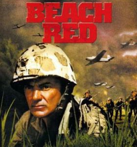 K320抢滩总攻击 BEACH RED （1967） （荣获奥斯卡最佳剪辑奖提名）