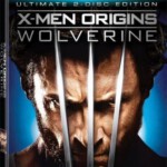 X152  X战警前传/金刚狼 X MEN ORIGINS: WOLVERINE(2009)