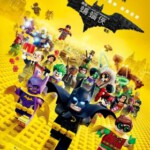 J473乐高蝙蝠侠大电影 The LEGO Batman Movie (2017)