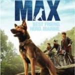 Y039军犬麦克斯 MAX 2015