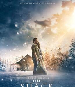 J480 陋室/天堂小屋 带静音 心灵小屋/小屋 The Shack （2017）豆瓣评分4.7