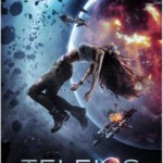 J483特丽丝/深空/特丽丝号TELEIOS （2017）