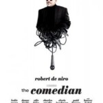 J485 喜剧人 带静音 The Comedian （2016） 豆瓣评分6.2