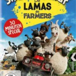 J489小羊肖恩：农夫的美洲驼 Shaun the Sheep：The Farmer’s Llamas （2015） 豆瓣评分8.1