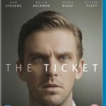 J493入场券 THE TICKET （2016）