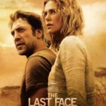 J495 最后的模样/战地情 The Last Face （2016） 豆瓣评分3.8