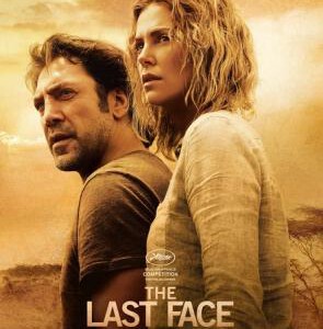 J495 最后的模样/战地情 The Last Face （2016） 豆瓣评分3.8