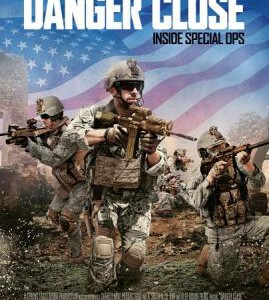 J496致命打击/危险距离 DANGER CLOSE （2017）