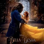 J455美女与野兽 2017 真人版 BEAUTY AND THE BEAST （2017） 带国配 浪漫经典重现 真爱无惧魔咒