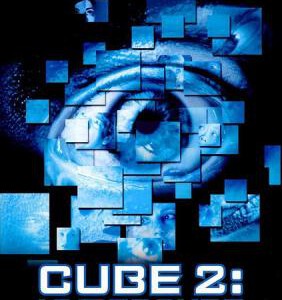 J458心慌方2：超立方体/异次元杀阵2：超级立方体 2002 Cube 2：Hypercube 豆瓣6.7