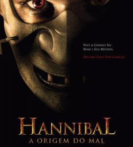 J460少年汉尼拔/面具背后/人魔崛起/沉默的羔羊前传之揭开罪幕 HANNIBAL RISING (2007)