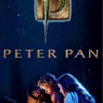 J385小飞侠彼得潘 Peter Pan（2003）豆瓣评分8.1