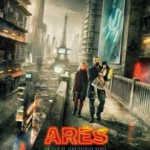J386战神阿瑞斯 Ares（2015）豆瓣评分6