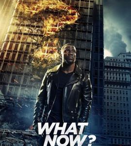 J400凯文 哈特：整点啥呢？ Kevin Hart：What Now？（2016）豆瓣评分6.4
