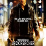 A4-63 4K UHD 侠探杰克1 Jack Reacher (2012) 豆瓣评分 6.1