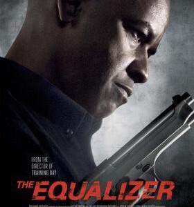 A4-65 4K UHD 伸冤人 THE EQUALIZER (2014) 带静音 豆瓣评分 7.5