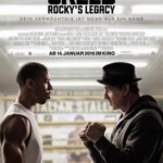 A5-09 4K UHD 奎迪/洛奇7 CREED (2015) 豆瓣7.4