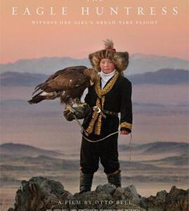 J426女猎鹰人 The Eagle Huntress(2016)豆瓣评分8.2