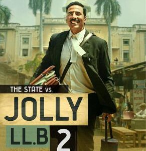 J428律界新手2（印度最炙手可热动作演技派巨星”阿克谢·库玛尔“领衔主演 口碑好到爆）JOLLY LLB 2
