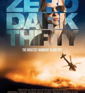A5-21 4K UHD 猎杀本拉登 - Zero Dark Thirty (2012)带静音 豆瓣7.6