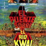 U426桂河大桥（第二版）全景声 1957 评分8.4