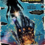 U437晒尸体/曝尸烈日下 2017 评分5.4