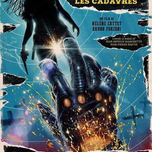 U437晒尸体/曝尸烈日下 2017 评分5.4