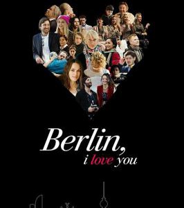 U438柏林我爱你 2019 评分5.2 BERLIN