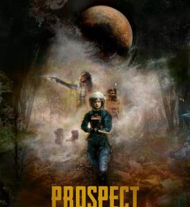 U440致命勘探 2018 评分5.1