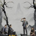 U445-446古董局中局 2018 2碟装 不支持PS3/PS4