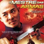 M062霍元甲 港版导演剪辑版 李连杰经典 2006 评分6.7