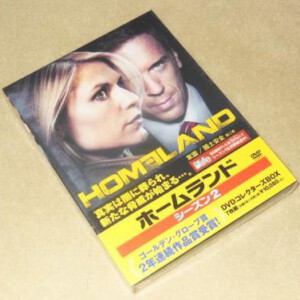 P249-250国土安全 第二季  双碟装