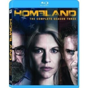 U213-215国土安全 第4季 3碟 (2014)正式版 这是一部所有媒体都交口称赞的剧集，来自经典反恐剧集《24小时》的幕后班底