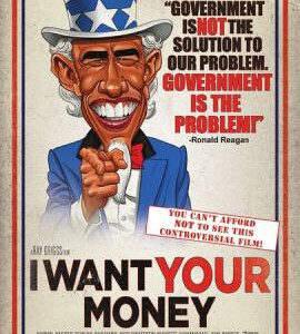 J365我想要你的钱 I Want Your Money (2010) 2010超赞记录片