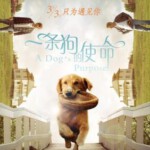 J370一条狗的使命 A DOG’S PURPOSE （2017） 美国最新感人动物题材喜剧大片