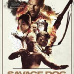 J372流浪狗 Savage Dog (2017)