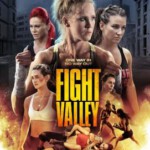 J376搏击谷 Fight Valley (2016) 美国多位真正动作女星加盟，拳拳到肉，女星有料