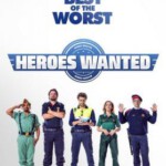 J330英雄大逃亡/西班牙警察故事 Heroes Wanted (2016)