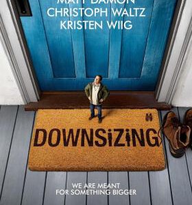 A5-28 4K UHD 缩小人生 DOWNSIZING (2017) 豆瓣5.4