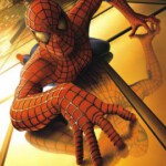 A5-36 4K UHD 蜘蛛侠1 SPIDER-MAN (2002) 豆瓣7.5