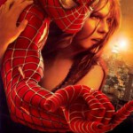 A5-37 4K UHD 蜘蛛侠2 SPIDER-MAN 2 (2004) 豆瓣7